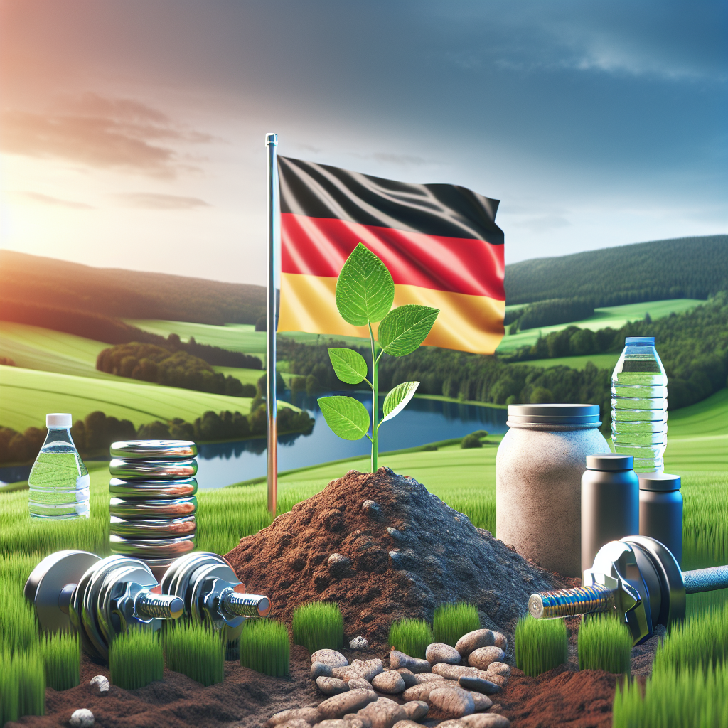 Ob entdecken Sie die Vorteile von MK 677 Germany für Muskelaufbau, Regeneration und Energie. Erfahren Sie mehr über diese innovative Substanz!