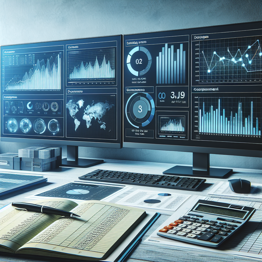 Zlepšite správu financií vo firme s SAP účtovníctvom. Získajte prehľad, automatizujte procesy a optimalizujte výdavky.