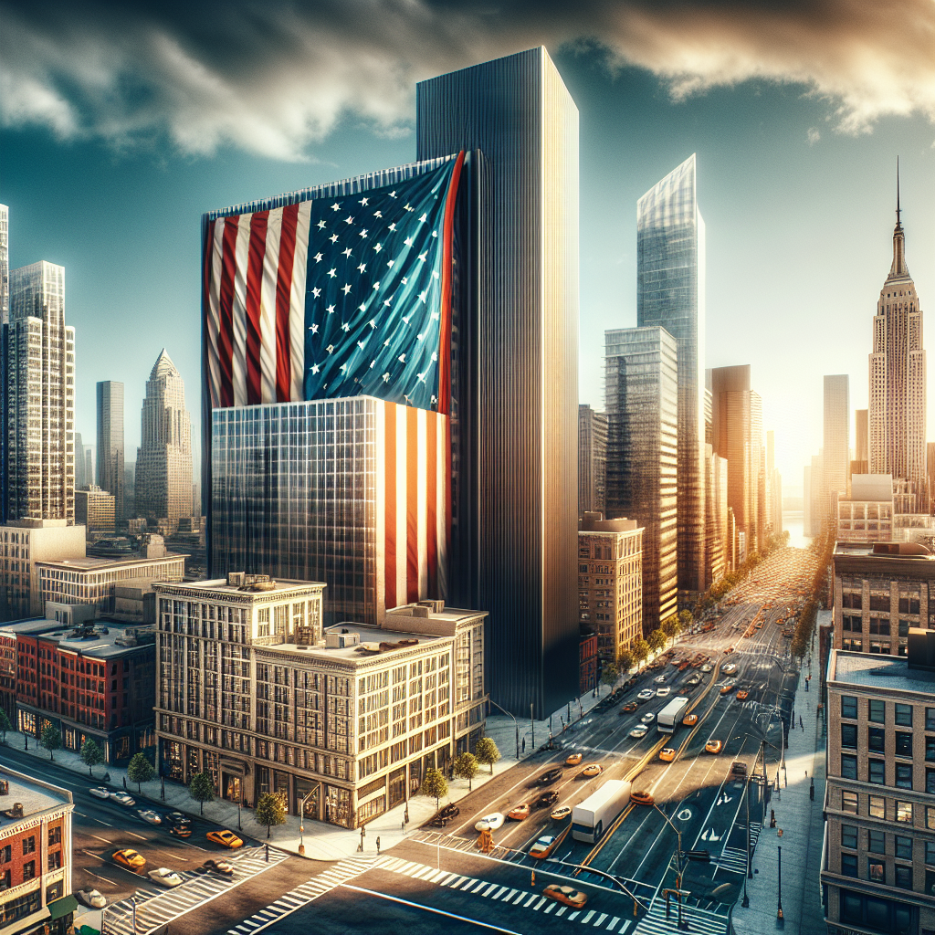 Založení firmy v USA přináší přístup k velkému trhu a mnoha výhodám. Objevte klíčové kroky pro úspěšný start podnikání!