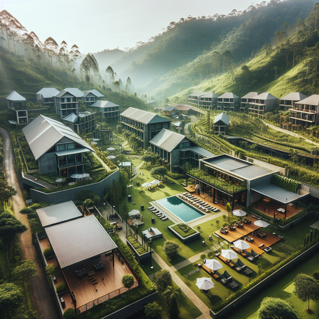 Hľadáte ideálne ubytovanie pre firmy Malinô Brdo? Spojte prácu s oddychom v krásnej prírode a užite si profesionálne zázemie.