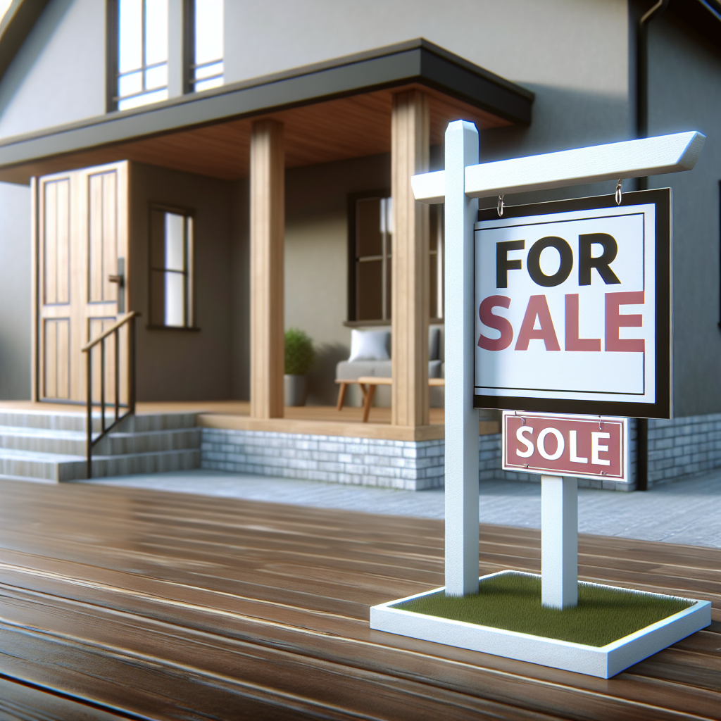 Získajte rýchle a bezstarostné riešenie s výkupom nehnuteľnosti. Objavte výhody a proces, ktorý vám uľahčí predaj nehnuteľnosti.