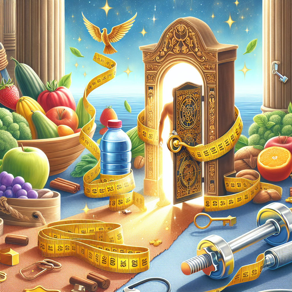 Discover how ibutamoren belly fat reduction can enhance your fitness journey through improved metabolism and muscle growth.