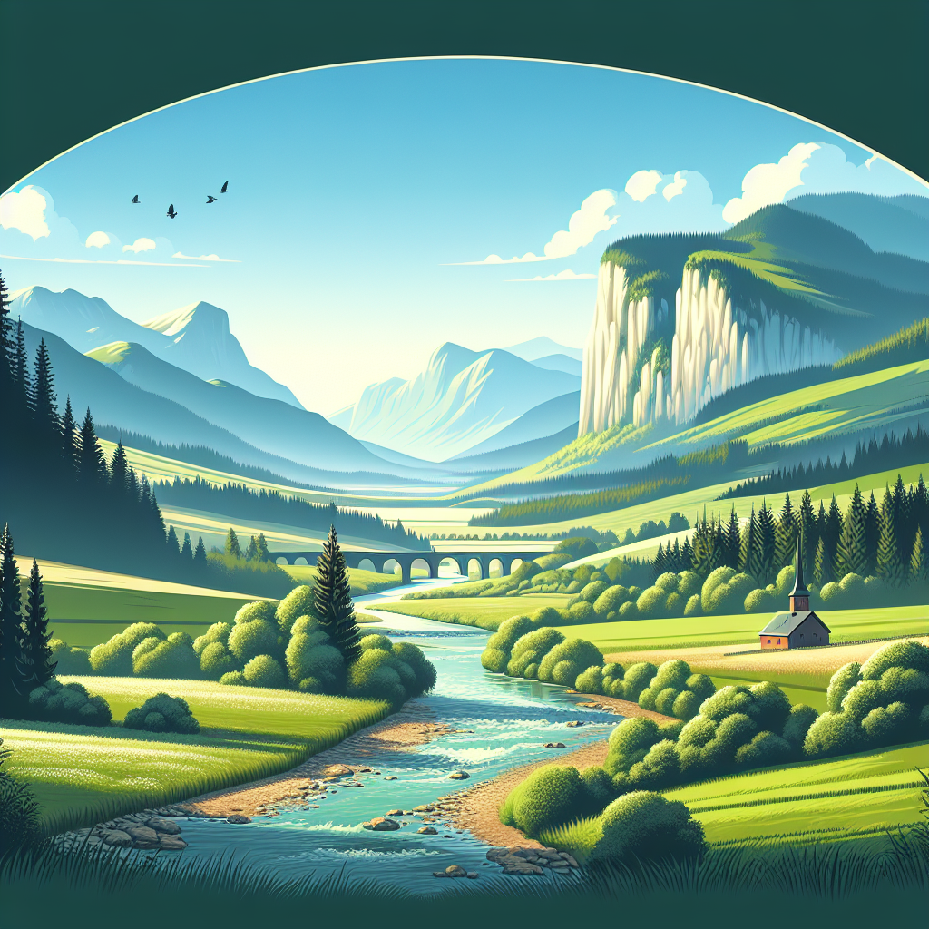 Ubytovanie Hrabovská dolina: ideálne miesto na relax, aktivity a prírodné krásy pre rodiny, páry aj jednotlivcov. Objavte čaro Liptova!