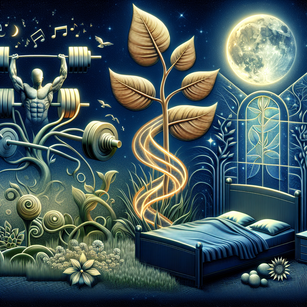 Ibutamoren účinky zvyšujú svalovú hmotu, zlepšujú regeneráciu a kvalitu spánku. Objavte, ako môže zlepšiť vaše zdravie a výkon.