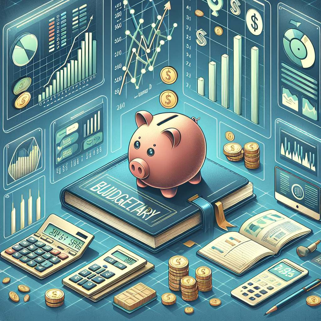 Rozpočtové účtovníctvo je kľúčom k efektívnemu riadeniu financií, plánovaniu a kontrole výdavkov v organizáciách. Zistite viac!