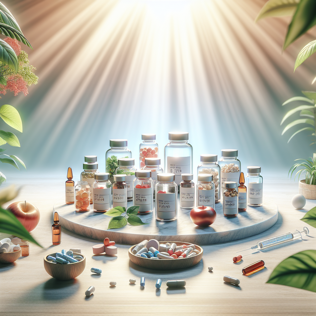 Entdecke die Vorteile von BPC 157 Peptiden! Beschleunige die Heilung und finde eine vertrauenswürdige Quelle zum BPC 157 Peptide kaufen.