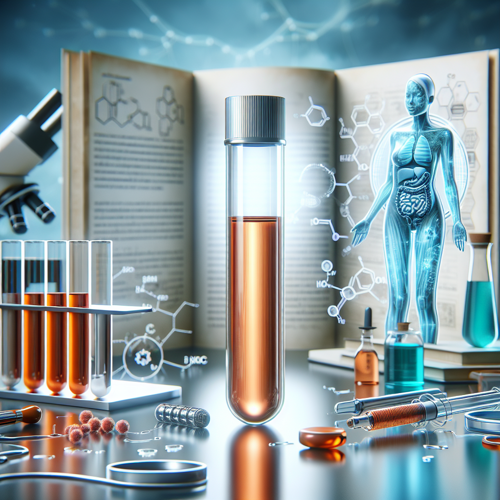 Objavte melanotan, syntetický peptid, ktorý urýchli vaše opálenie a ponúka ochranu pred slnečným žiarením.