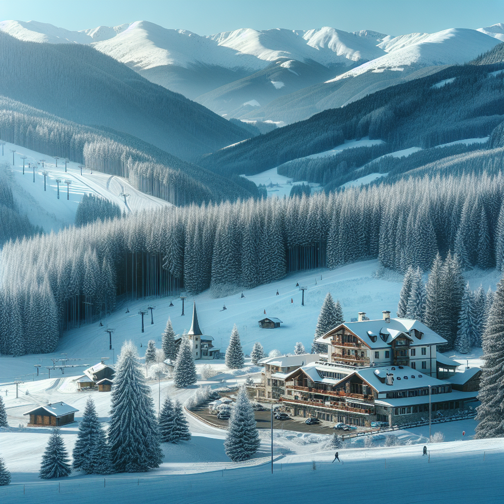 Ubytovanie pre školy Malinô Brdo ponúka ideálne podmienky pre školské výlety a lyžiarske kurzy. Bezpečné, pohodlné a s bohatým programom.