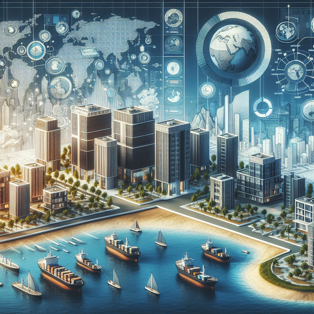 Objavte výhody offshore podnikania, ako sú daňová optimalizácia, anonymita, prístup na nové trhy a flexibilita pri raste vašej firmy.