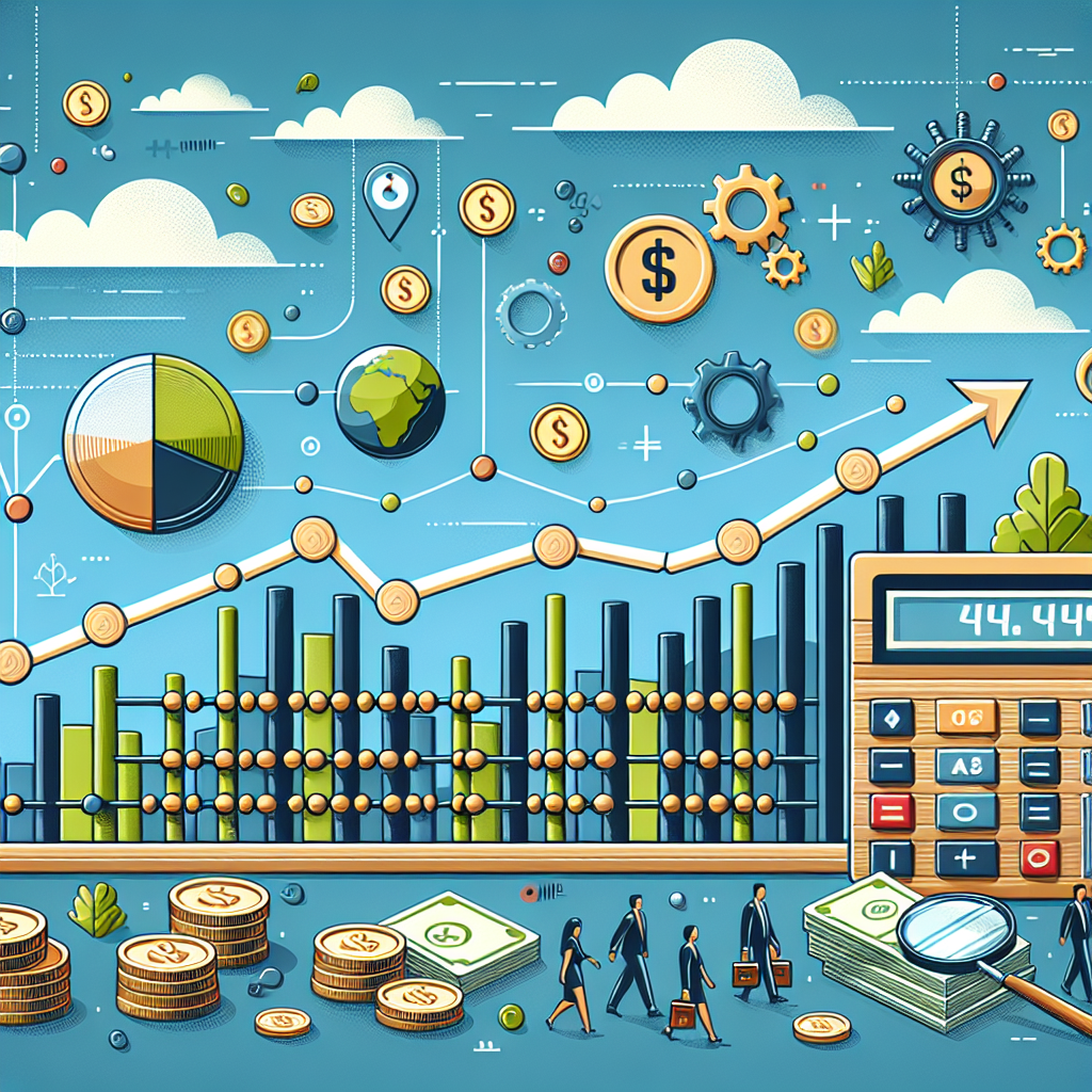 Hľadáte najlacnejšie účtovníctvo pre vašu firmu? Objavte efektívne a cenovo dostupné riešenia, ktoré šetria čas a peniaze.
