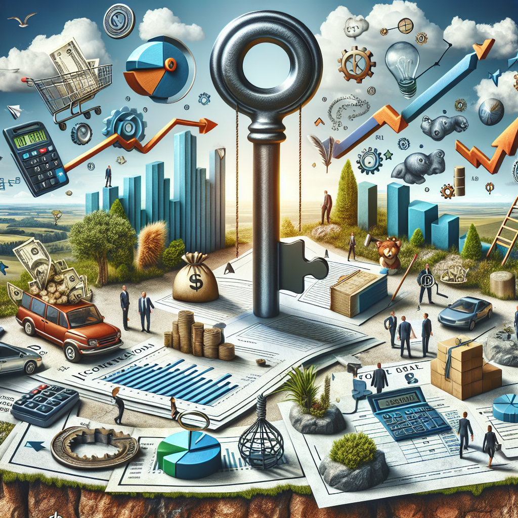 Správne sro účtovníctvo je kľúčom k úspechu podnikania. Zistite, ako sa vyhnúť chybám a optimalizovať náklady pre dlhodobý rast.