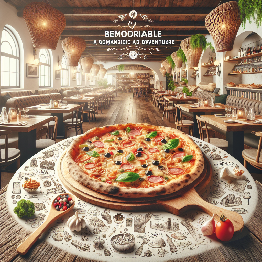 Objavte skvelú pizza Lipany v reštaurácii Pizza Bono. Široká ponuka chutí, kvalitné ingrediencie a príjemná atmosféra čakajú na vás!