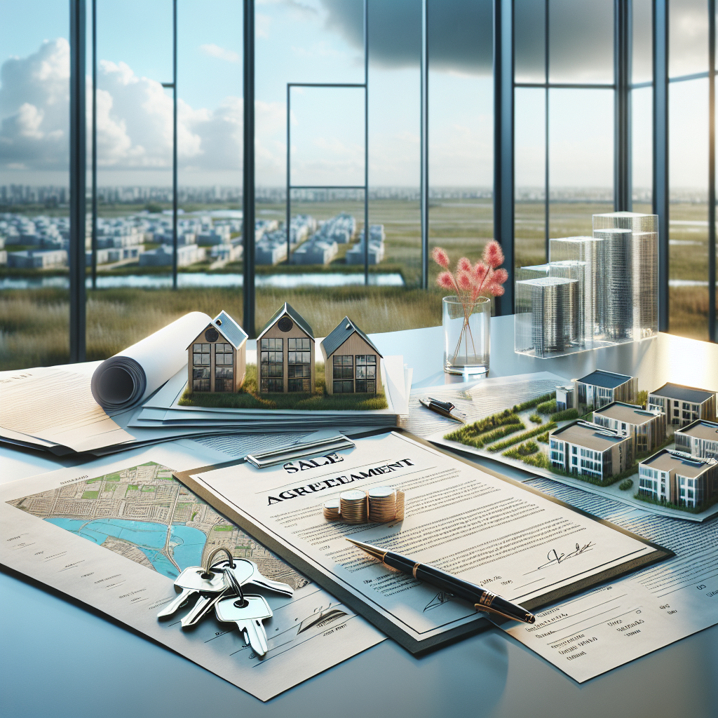 Zvážte predaj podielu pozemku s odbornou pomocou. Získajte najlepší výsledok s našimi tipmi a krokmi na efektívny predaj.