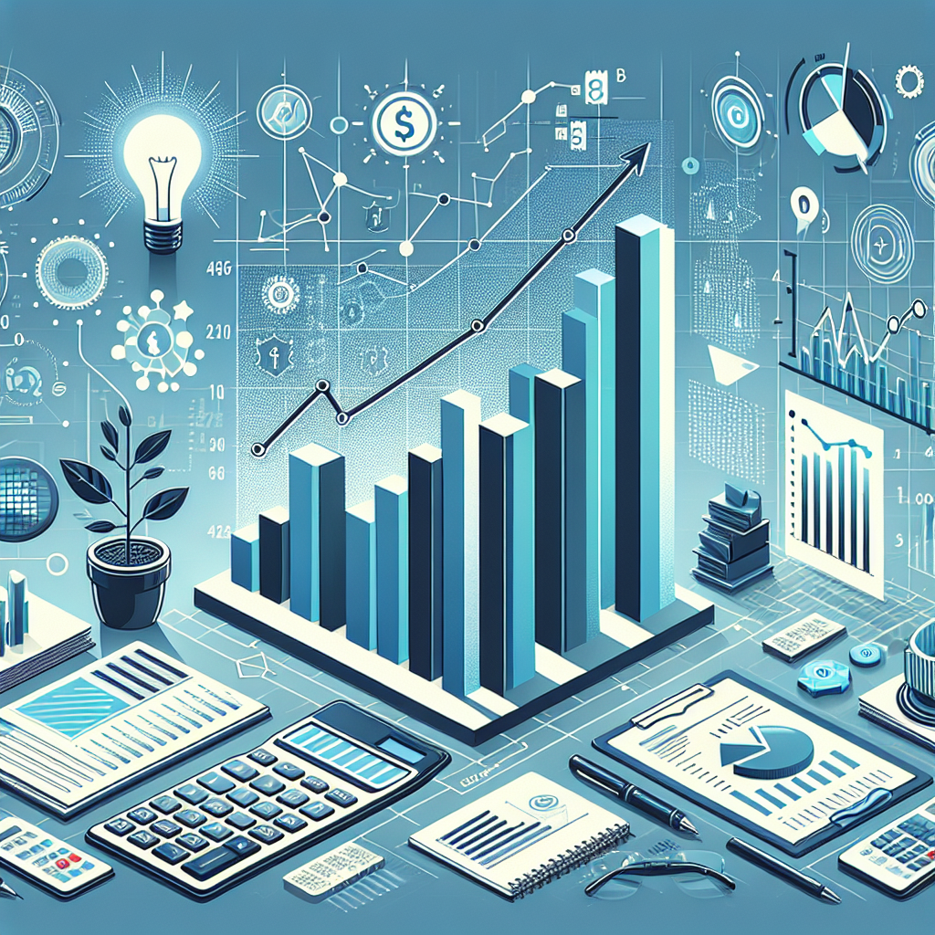 Objavte výhody alfa účtovníctva a zlepšite spravovanie firemných financií. Získajte presné informácie a optimalizujte svoj výkon.