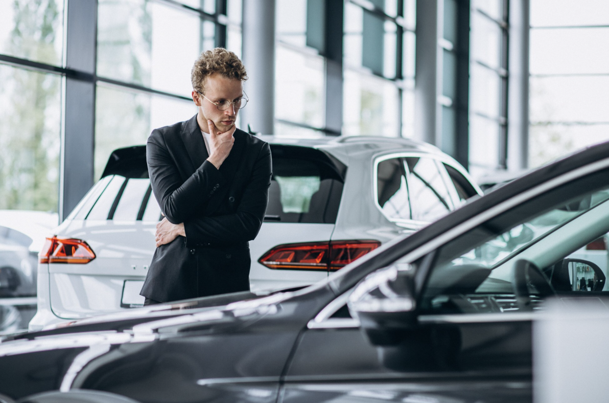 Autobazár: Ako bezpečne kúpiť jazdené auto?