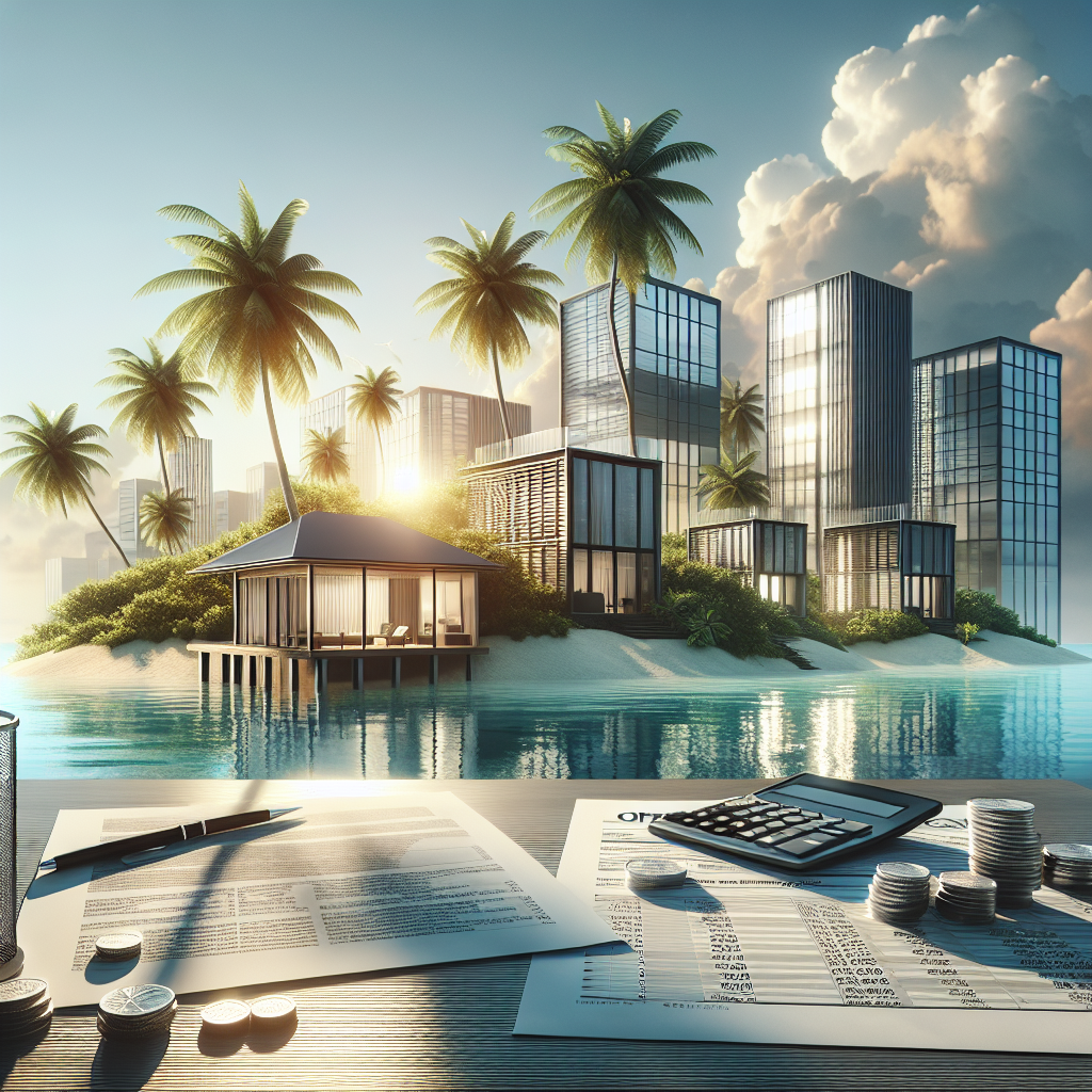 Offshore firma: V&yacute;hody, proces a kedy sa oplat&iacute; ju založiť