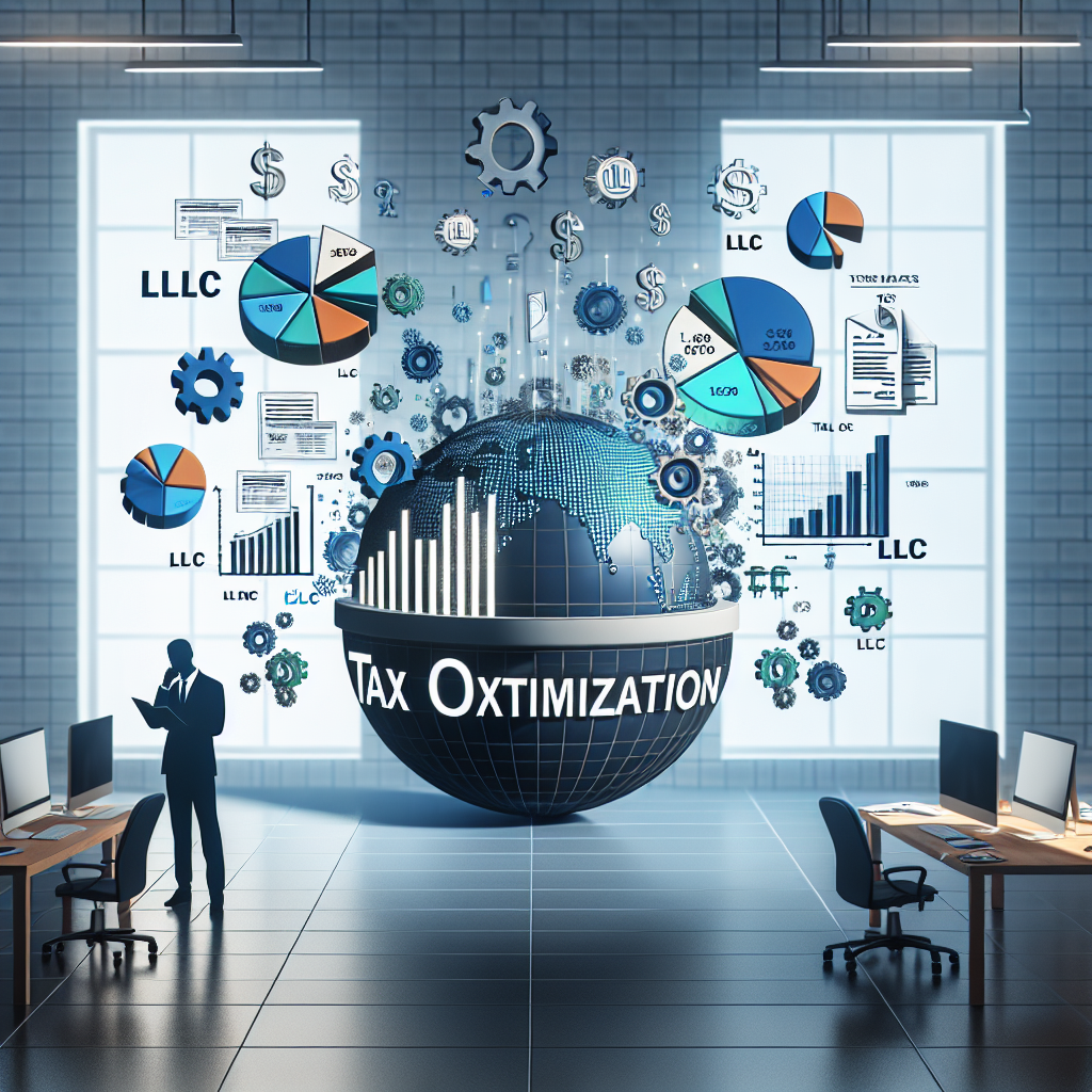 Objavte efektívne metódy daňovej optimalizácie s.r.o. a znížte svoju daňovú záťaž legálnym spôsobom. Získajte odborné poradenstvo pre rast vášho podnikania.