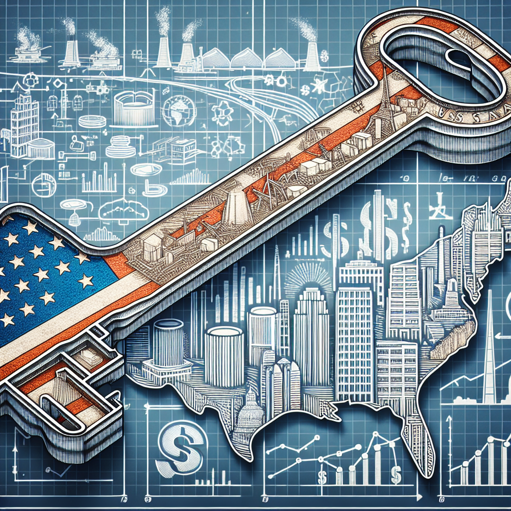 Dowiedz się, jak założyć firmę w USA i skorzystać z korzyści podatkowych, dostępu do rynku oraz wsparcia dla przedsiębiorców.