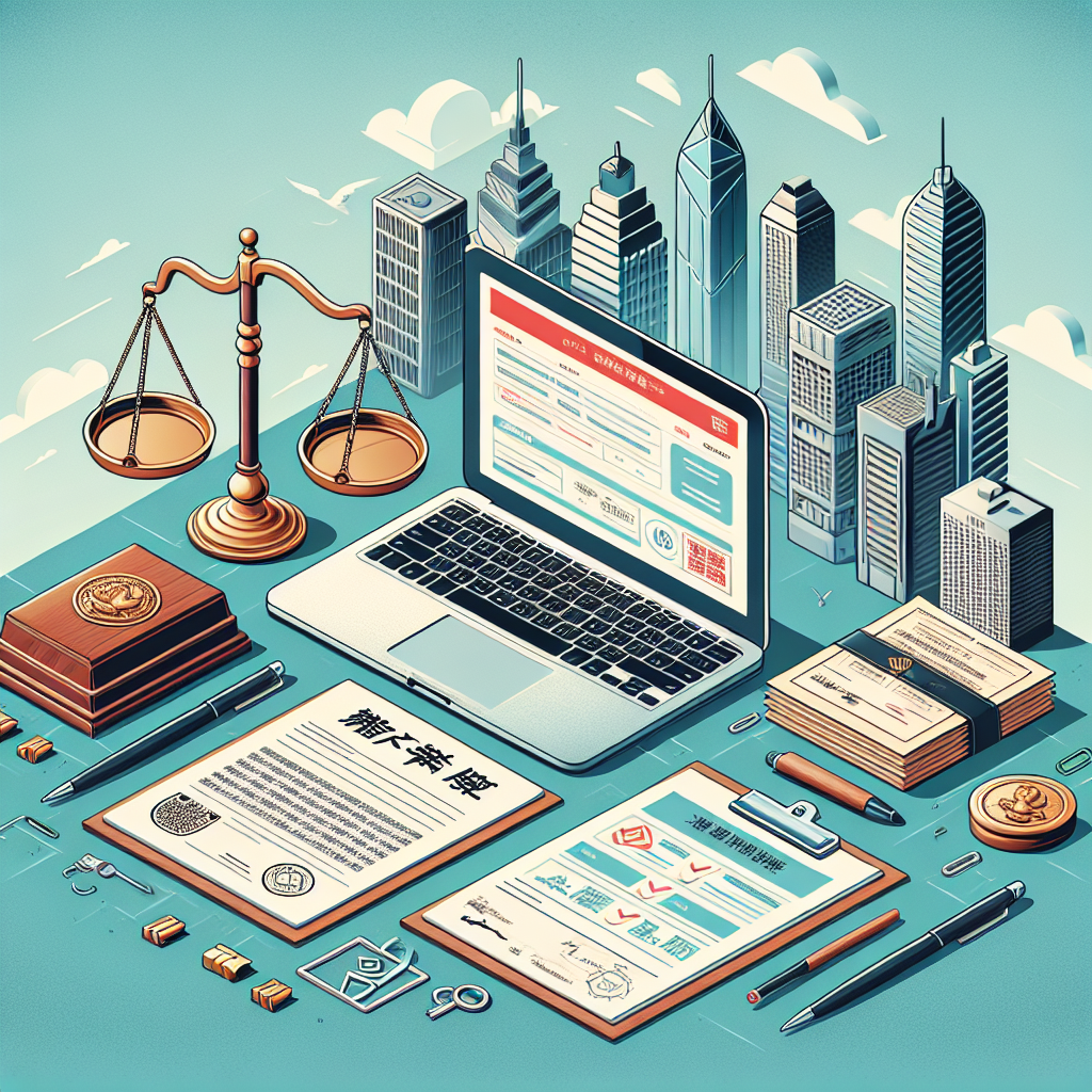 Založenie firmy v Hongkongu ponúka strategickú polohu, nízke náklady a priaznivé daňové podmienky pre expanziu do Ázie.