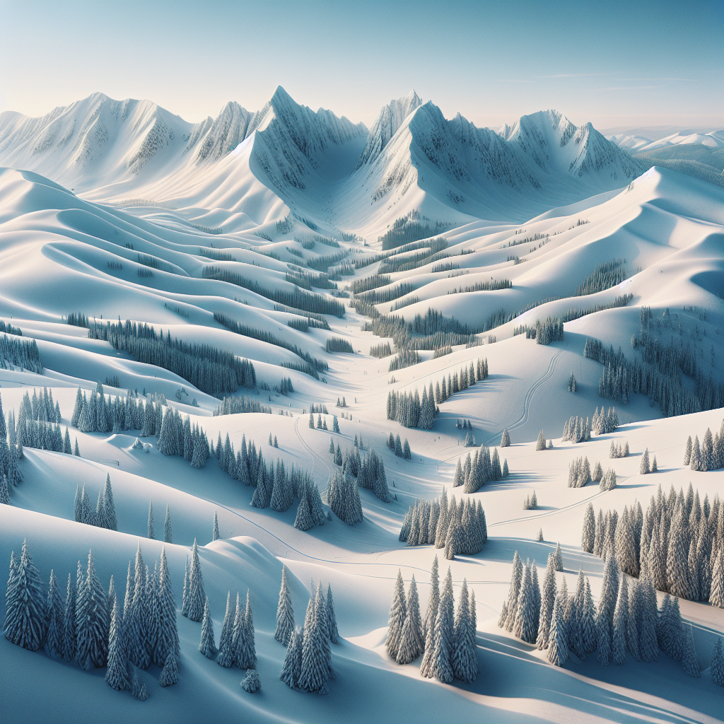 Objavte Malinô Brdo zjazdovky - ideálne miesto pre rodiny, začiatočníkov aj pokročilých lyžiarov na Liptove s výbornou dostupnosťou.