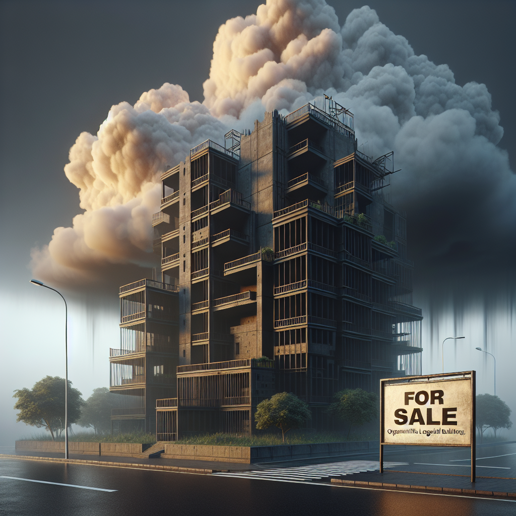 "Čierna stavba: čo je, aké riziká a možnosti predaja. Zistite, ako sa vyhnúť problémom a informujte sa o legalizácii."