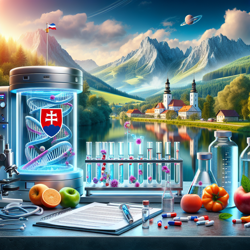 Objavte výhody Retatrutide Slovensko, syntetického peptidu na reguláciu hladiny cukru a podporu chudnutia. Zlepšite svoje zdravie ešte dnes!