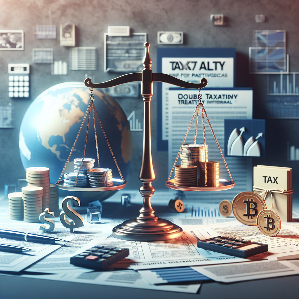 Objavte, čo je zmluva o zamedzení dvojitého zdanenia, jej výhody a praktické uplatnenie pre podnikanie v globalizovanom svete.