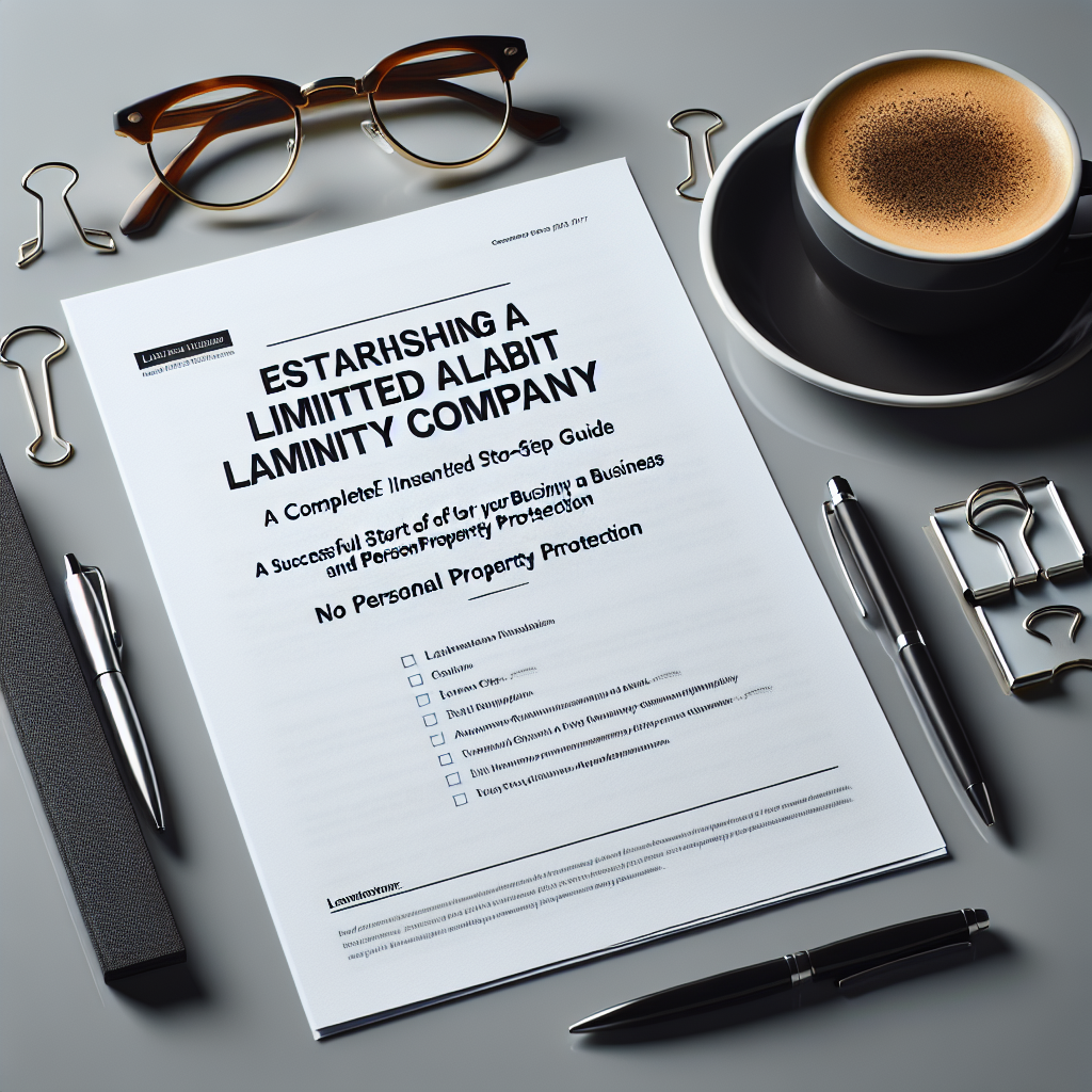 Založenie s.r.o. prináša ochranu majetku a podnikateľské príležitosti. Zistite, ako správne postupovať pri zakladaní spoločnosti.