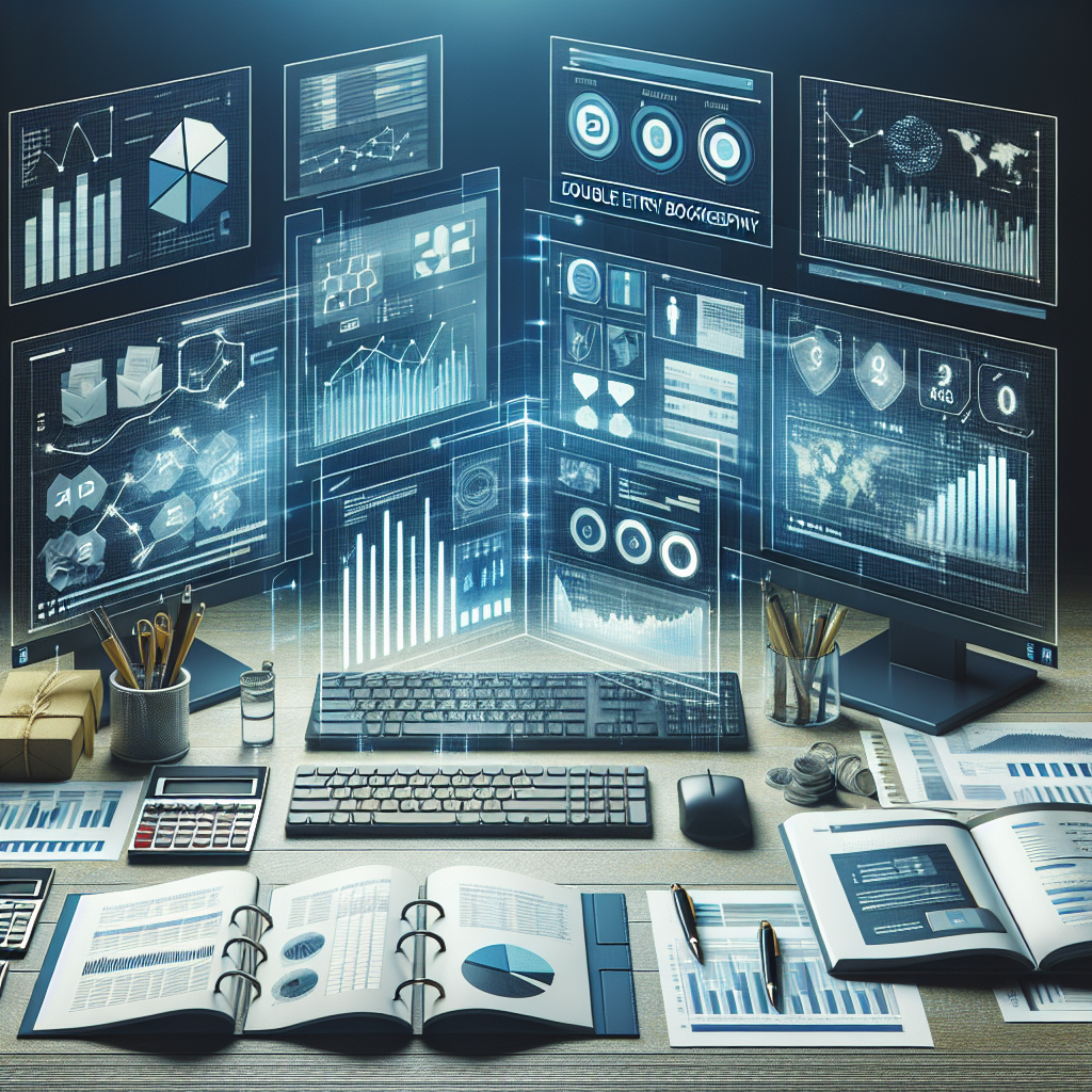 Objavte výhody MRP podvojného účtovníctva, ktoré prinášajú presnosť, prehľadnosť a automatizáciu do vašich finančných procesov.