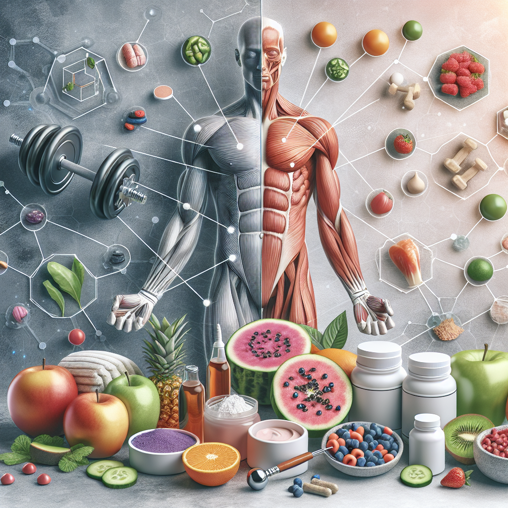 Entdecken Sie die Vorteile von mk677 deutschland für Muskelaufbau, Regeneration und Schlafqualität. Optimieren Sie Ihre Fitnessziele nachhaltig!