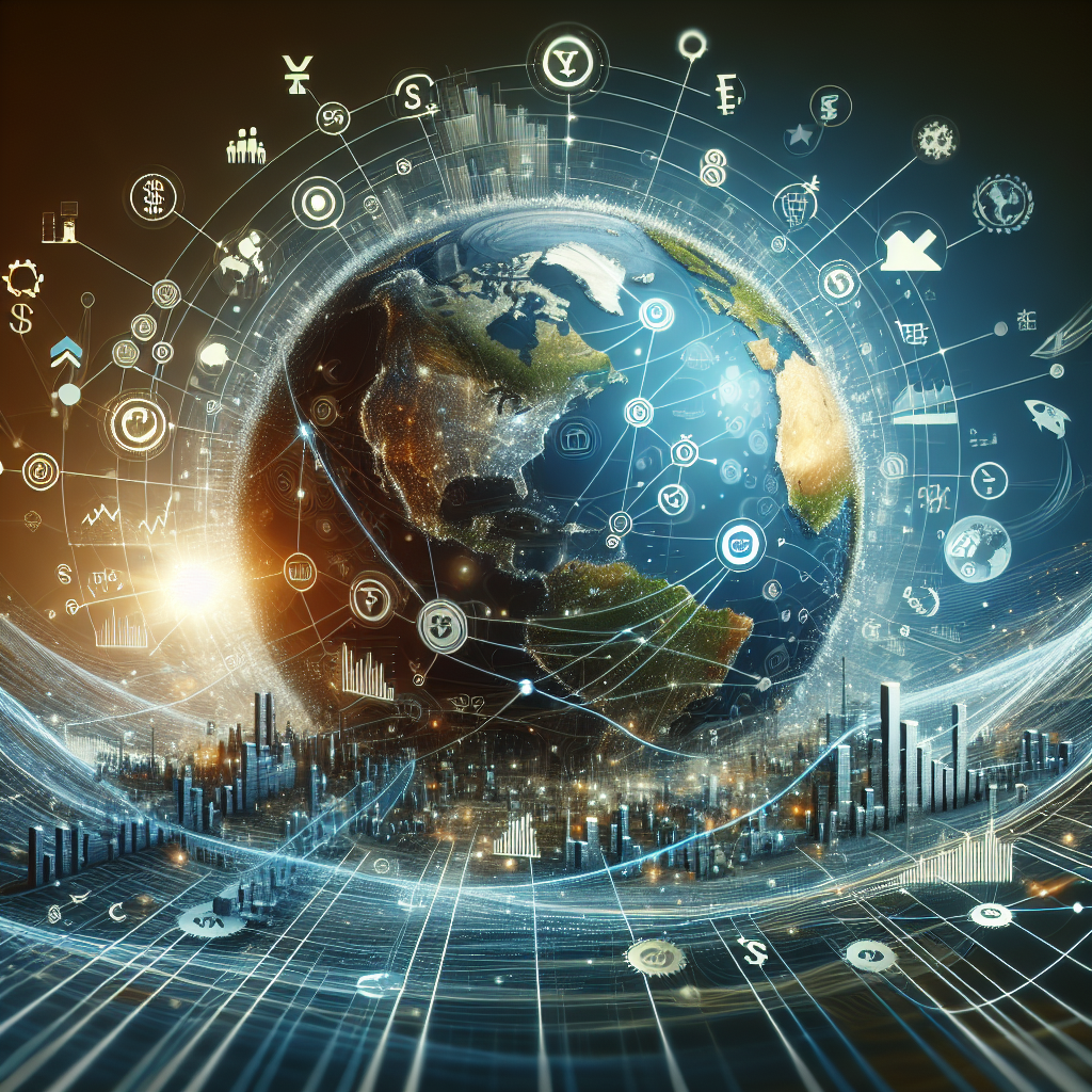 Unlock global success with effective company promotion global strategies for increased visibility, credibility, and international sales.