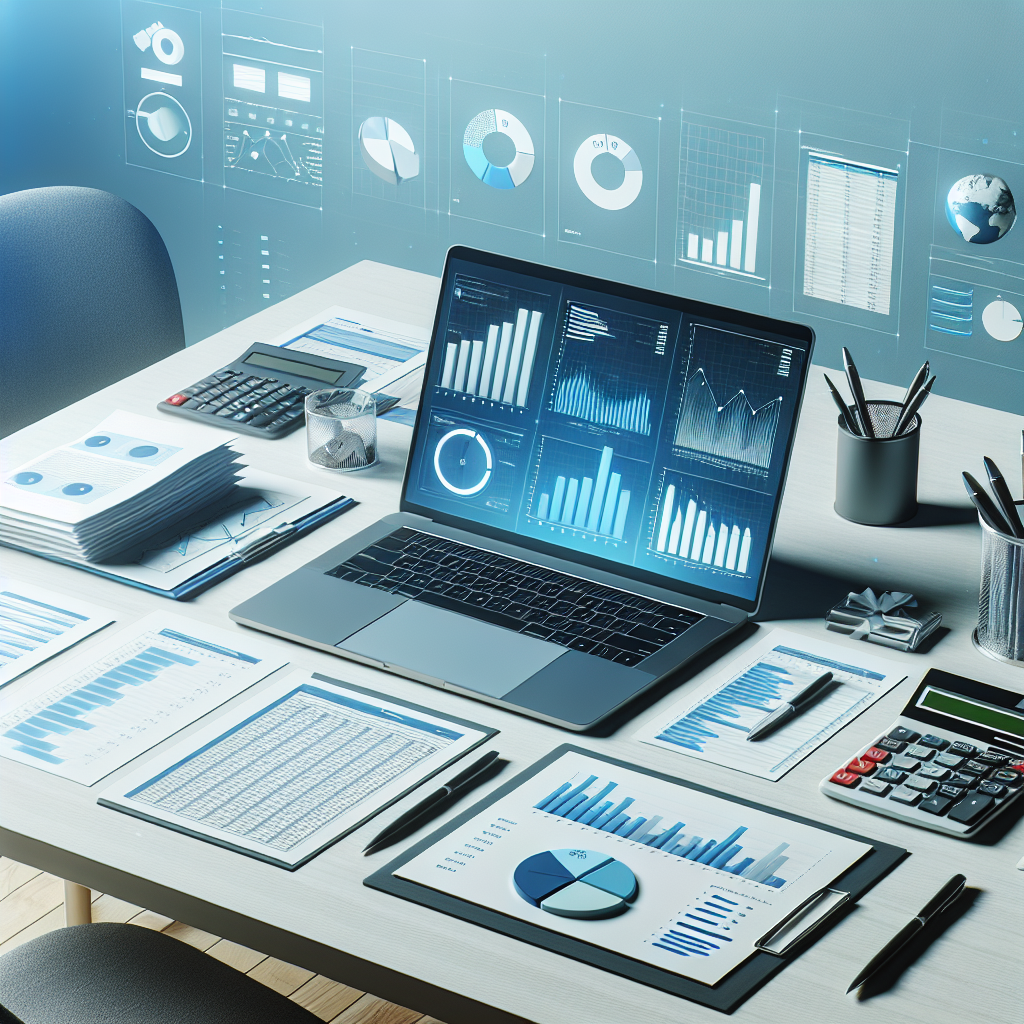 MRP účtovníctvo prináša efektívne riešenia pre správu financií, zvyšuje efektivitu a znižuje náklady. Objavte jeho výhody a budúcnosť.