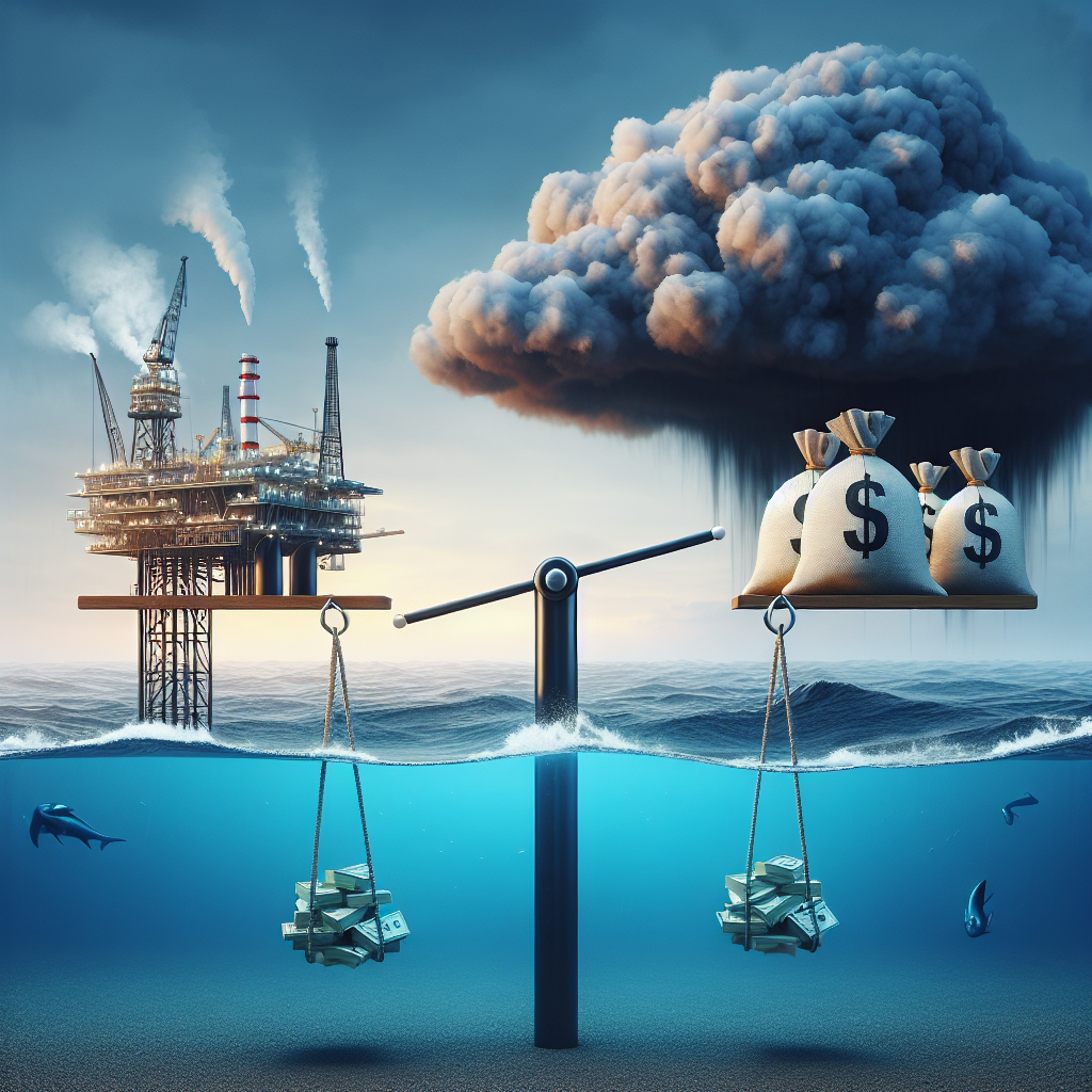 Zistite, čo je offshore firma co to je, aké má výhody a nevýhody, a ako môže optimalizovať vaše podnikanie a dane.