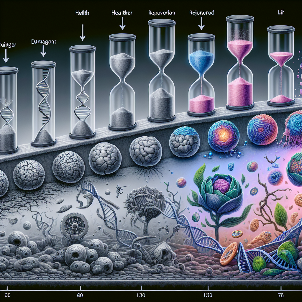 Objavte Epithalon účinky, ktoré podporujú regeneráciu buniek, zlepšujú spánok a posilňujú imunitu. Zlepšite svoje zdravie a vitalitu!