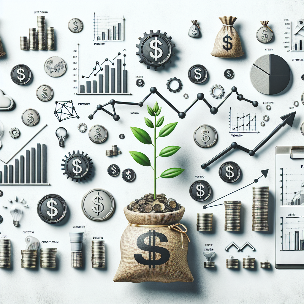 Optimalizácia výnosov je kľúčová pre podniky, ktoré chcú maximalizovať zisky a zlepšiť konkurencieschopnosť. Objavte efektívne techniky a stratégie!