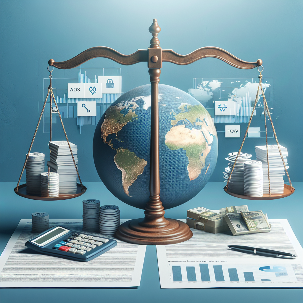 Zistite, čo je offshore firma, aké výhody a nevýhody prináša, a aké krajiny sú najlepšie pre jej založenie. Navštívte náš blog!