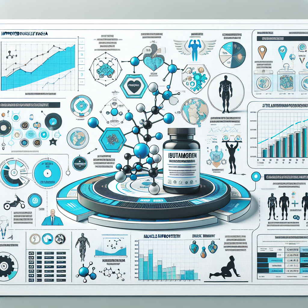 Entdecken Sie die Vorteile von Ibutamoren (MK-677) für Muskelaufbau, Regeneration und Schlafverbesserung. Informieren Sie sich jetzt!