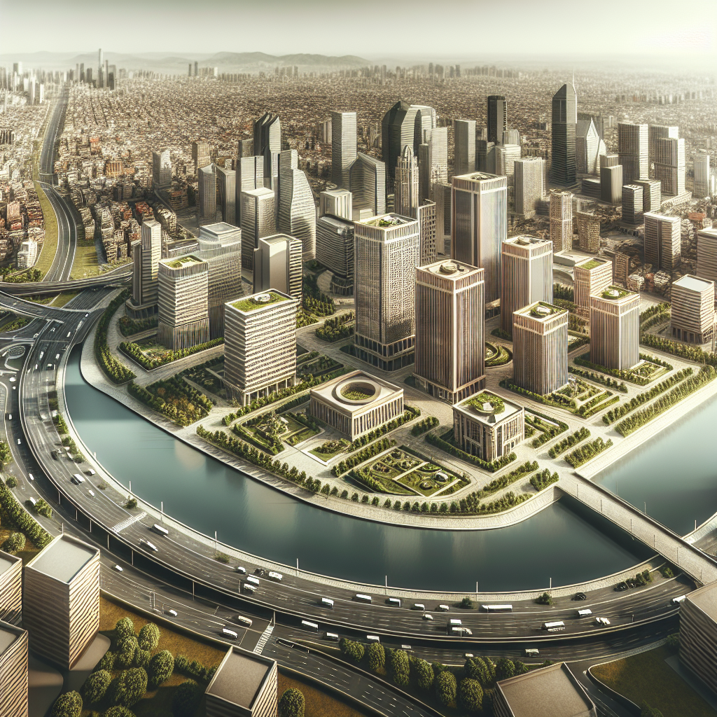 Założenie firmy za granicą to kluczowy krok dla rozwoju Twojego biznesu. Sprawdź, jak to zrobić i jakie korzyści to niesie!