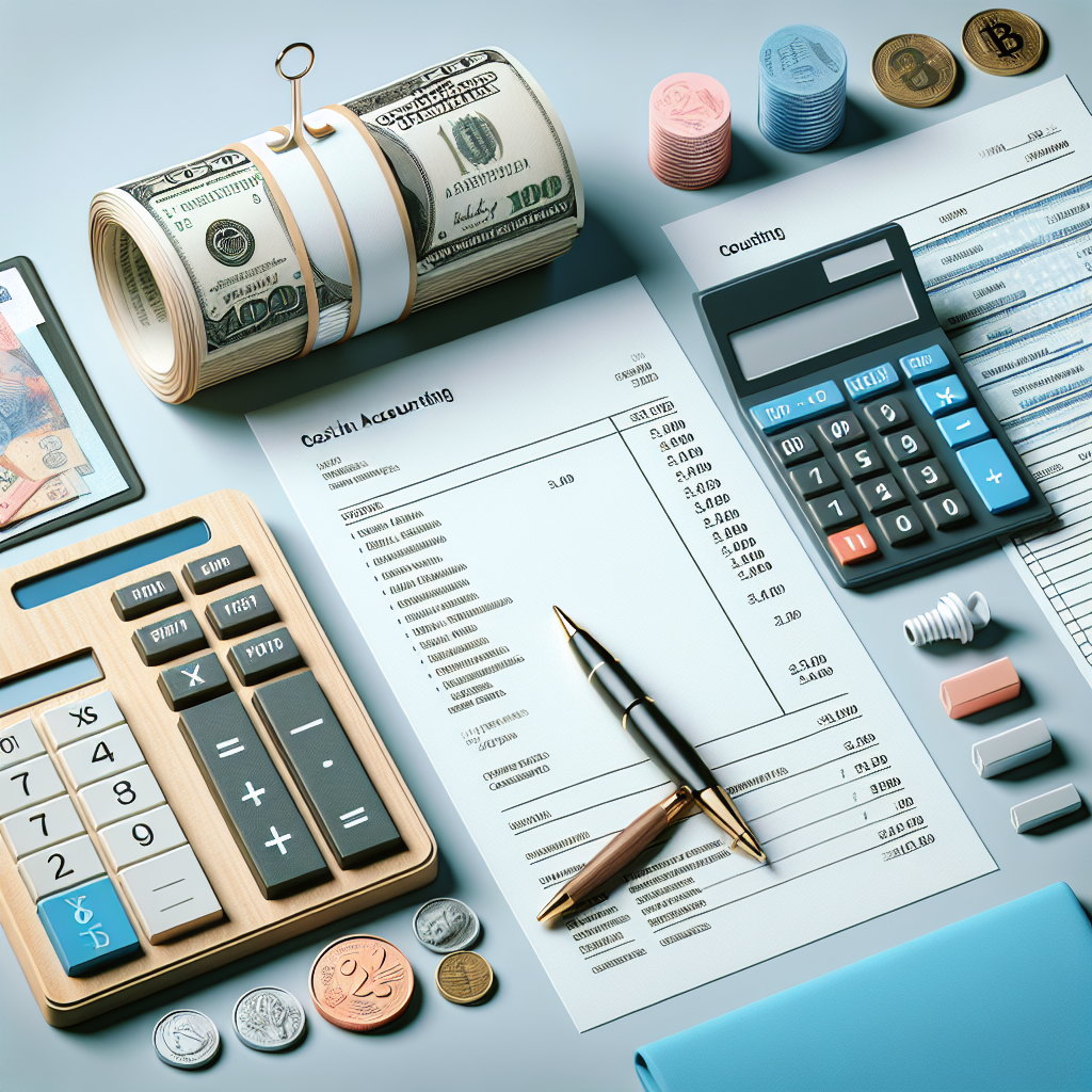 Zistite, čo ovplyvňuje účtovníctvo cena a ako si vybrať kvalitné služby pre vaše podnikanie. Porovnajte ceny a nájdite optimálne riešenie.