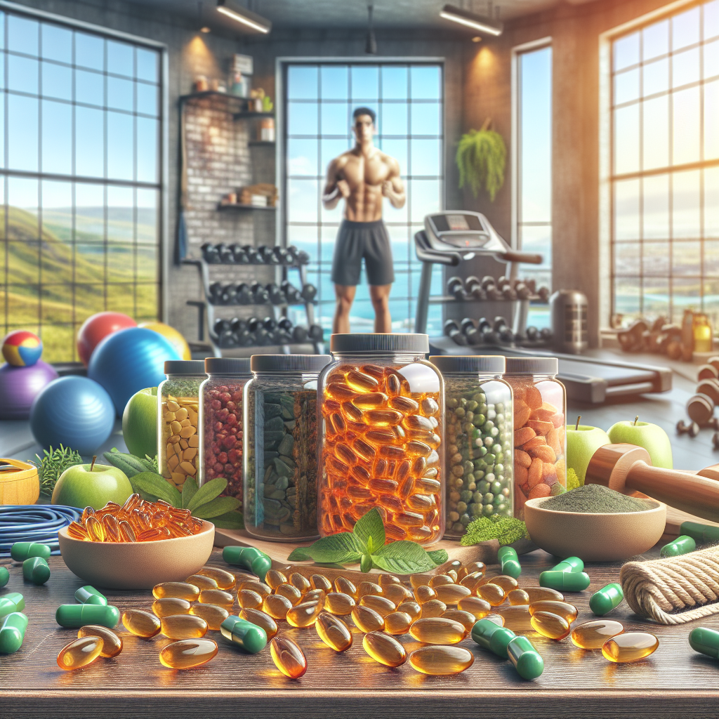 Fedezze fel a zsírcsökkentő kiegészítőket izomvesztés nélkül! Tudd meg, hogyan támogathatják céljaid elérését és izomtömeged megőrzését.