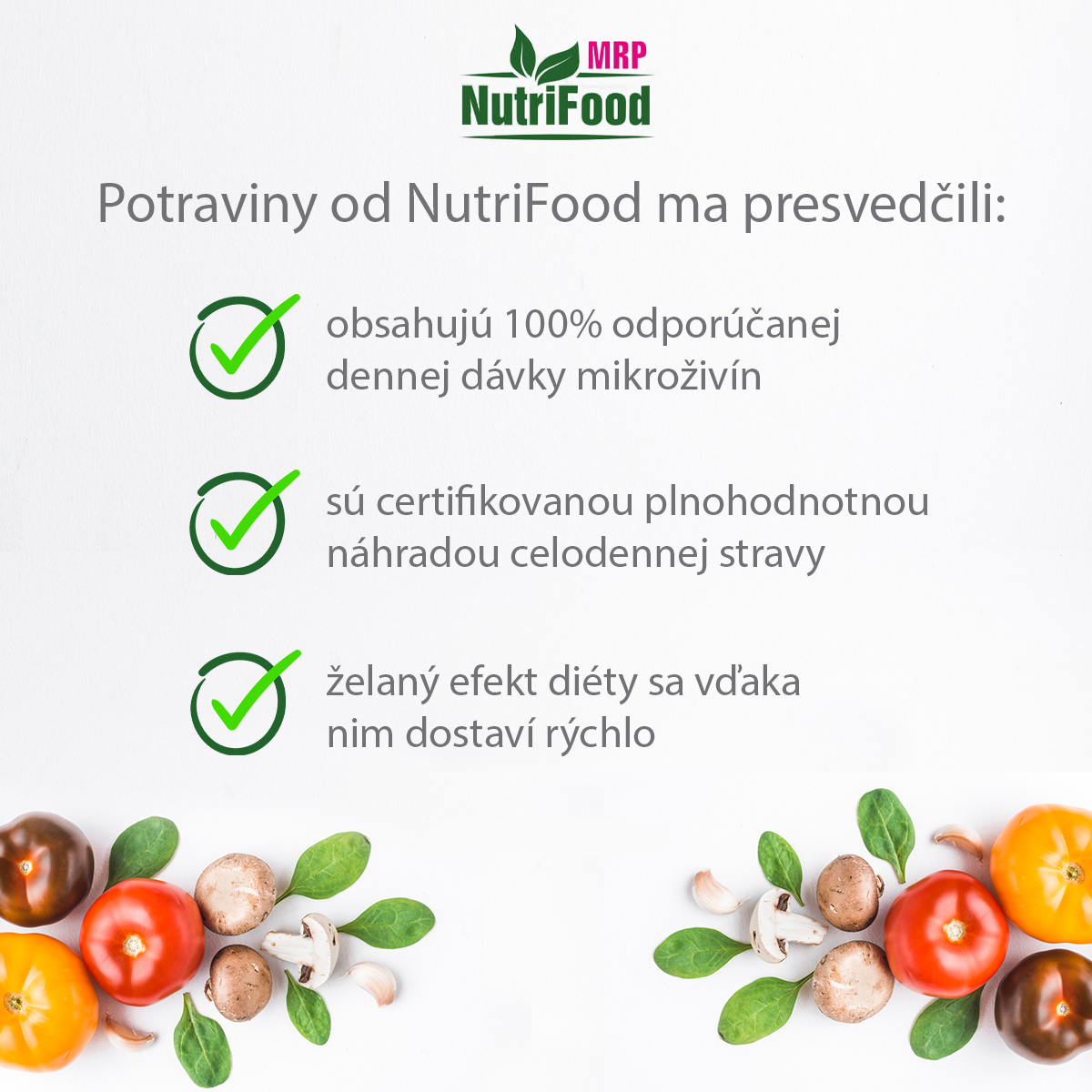 NUTRI FOOD PLAN