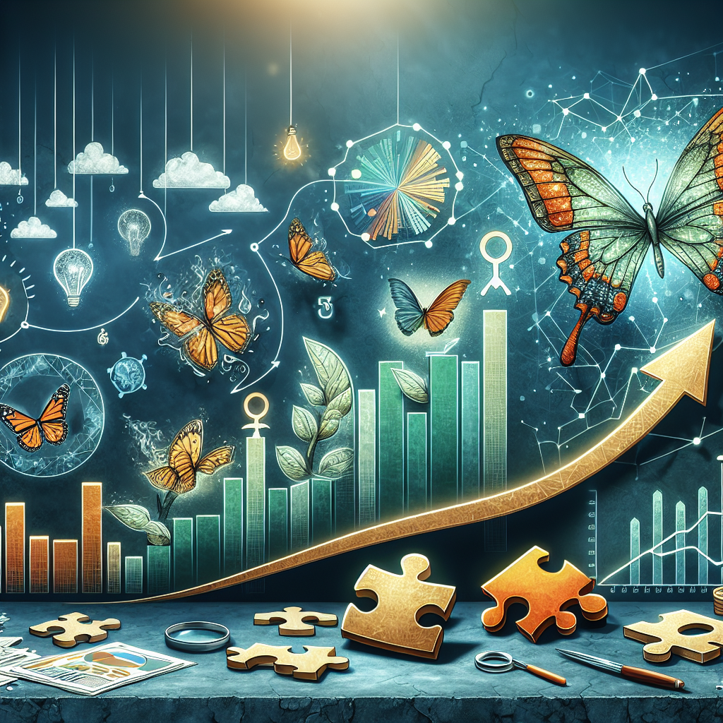 Organizačné zmeny vo firme sú kľúčové pre zefektívnenie procesov a udržanie konkurencieschopnosti. Zistite, prečo a ako ich implementovať.