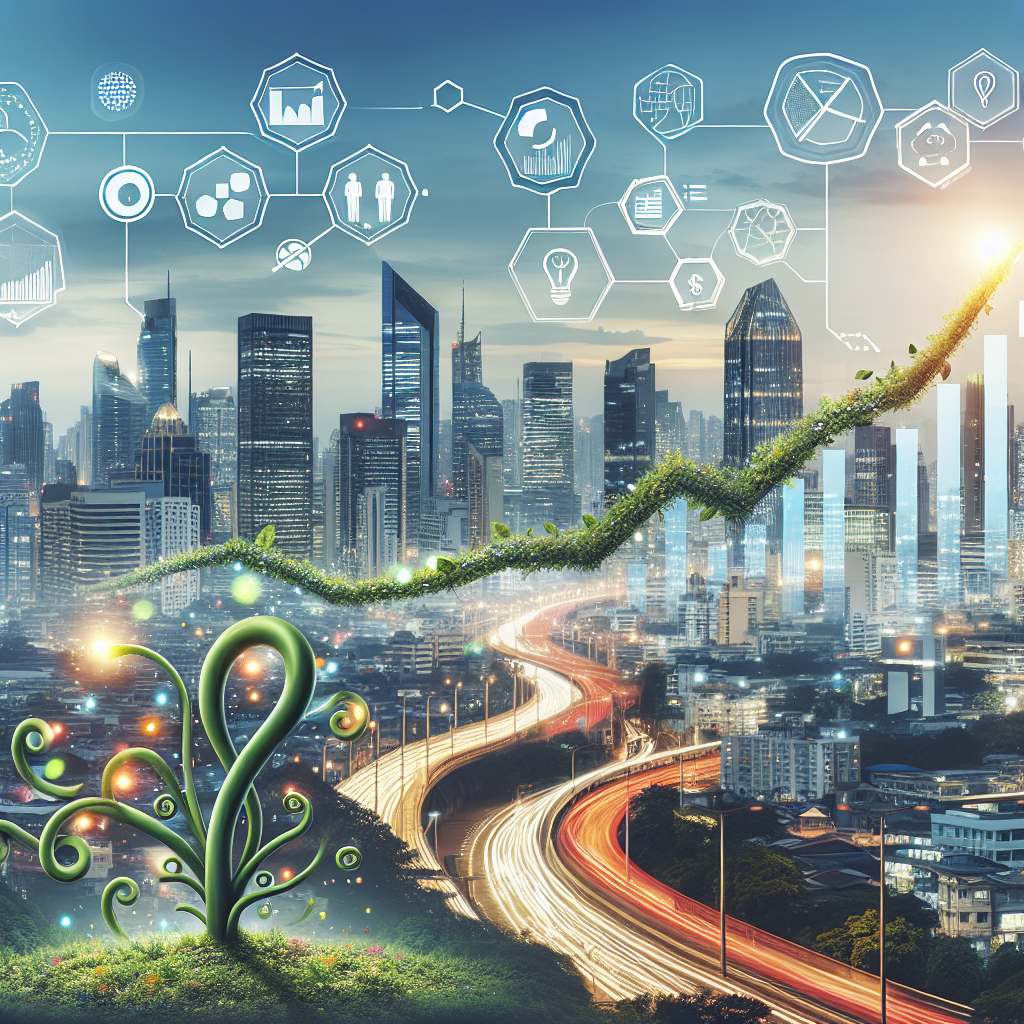 Discover effective marketing strategies that drive visibility, engagement, and conversions for business growth in the digital age.