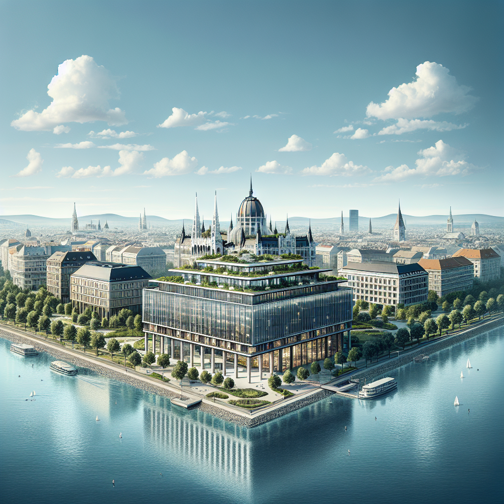 Zvažujete založení firmy v Maďarsku? Objevte výhody, jako jsou nízké daně a strategická poloha pro vaše podnikání.