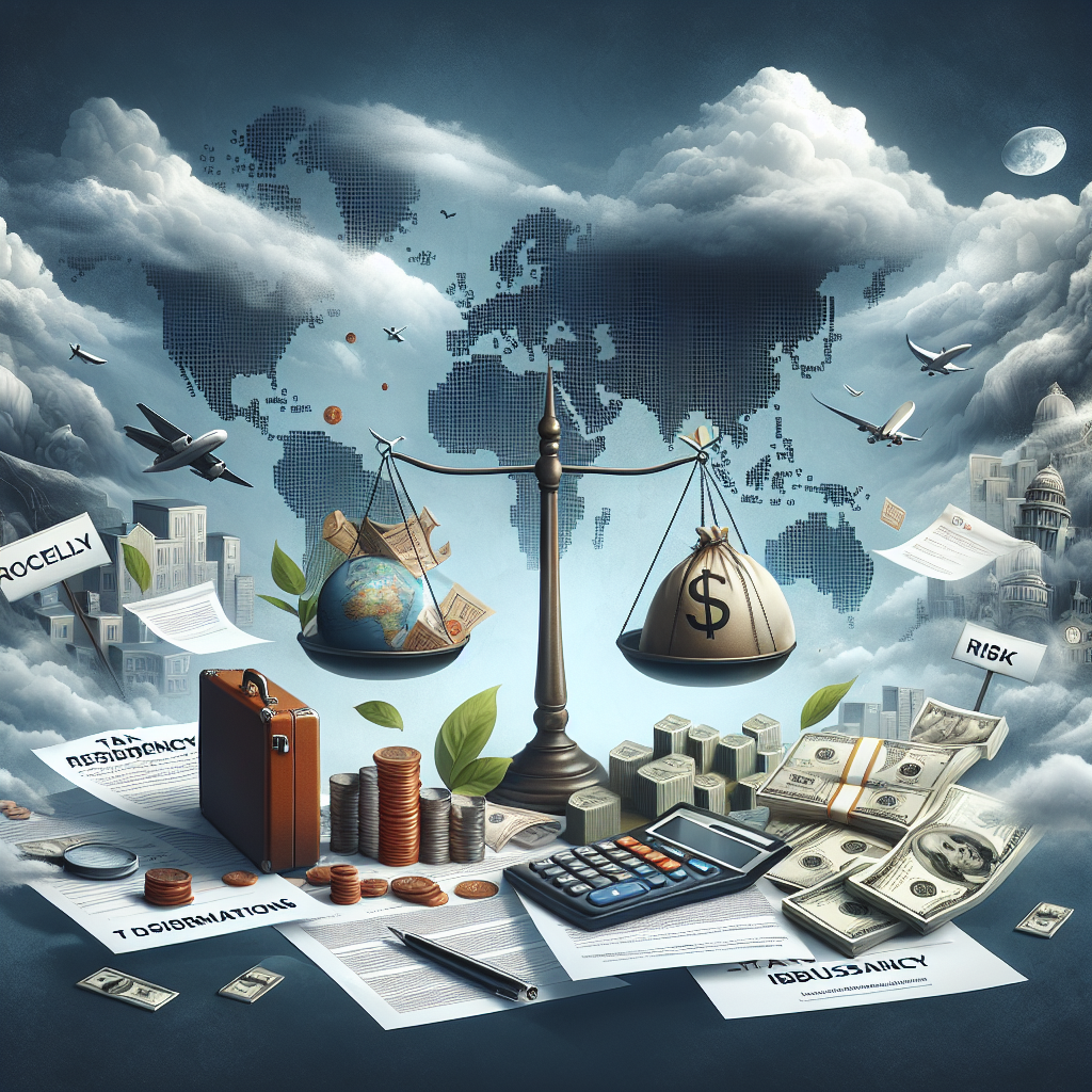 Zmena daňovej rezidencie môže priniesť daňové úspory, lepšie podnikateľské prostredie a vyššiu kvalitu života. Zistite viac!