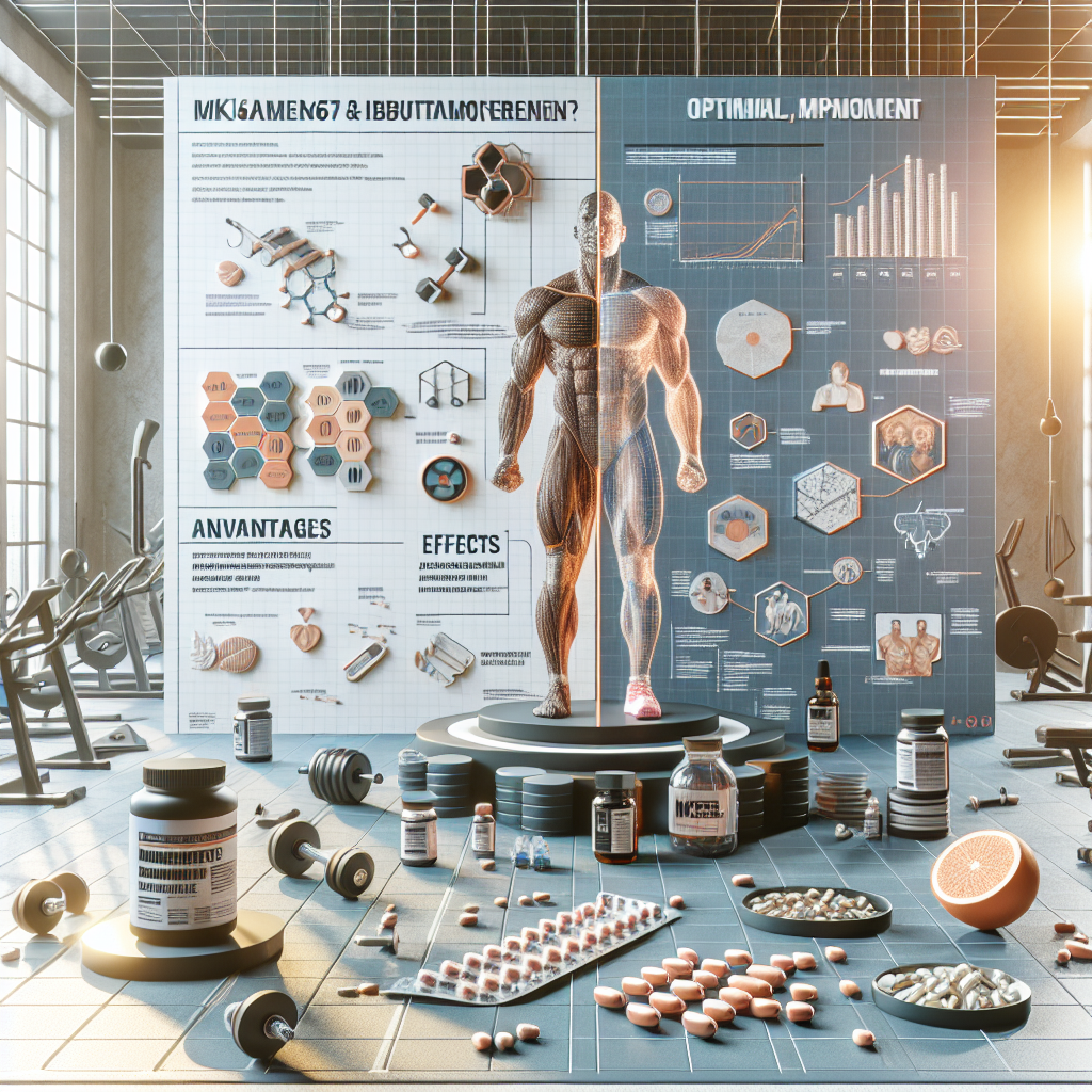 Objavte výhody mk677 ibutamoren pre zvýšenie svalovej hmoty, zlepšenie regenerácie a zdravie. Kvalitný produkt je na dosah!