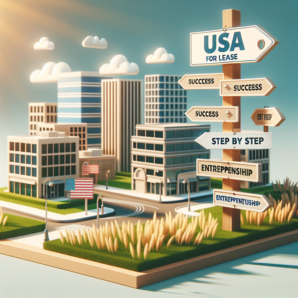 Založenie firmy v USA ponúka výhody ako prístup k trhu a vládnu podporu. Zistite, ako úspešne založiť vašu firmu v USA.