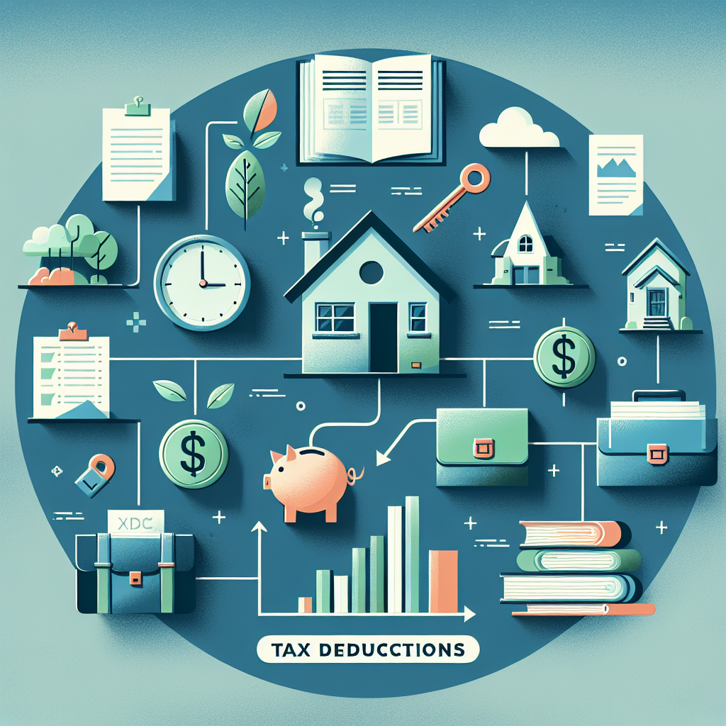 Zjistěte, jak daňové úlevy mohou optimalizovat vaše daně a podpořit finanční stabilitu jednotlivců i firem.