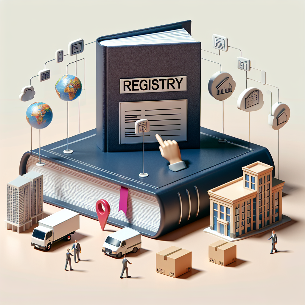 Zmena sídla v obchodnom registri je dôležitý proces. Zistite, kedy a ako ho realizovať správne s potrebnými dokumentmi a krokmi.