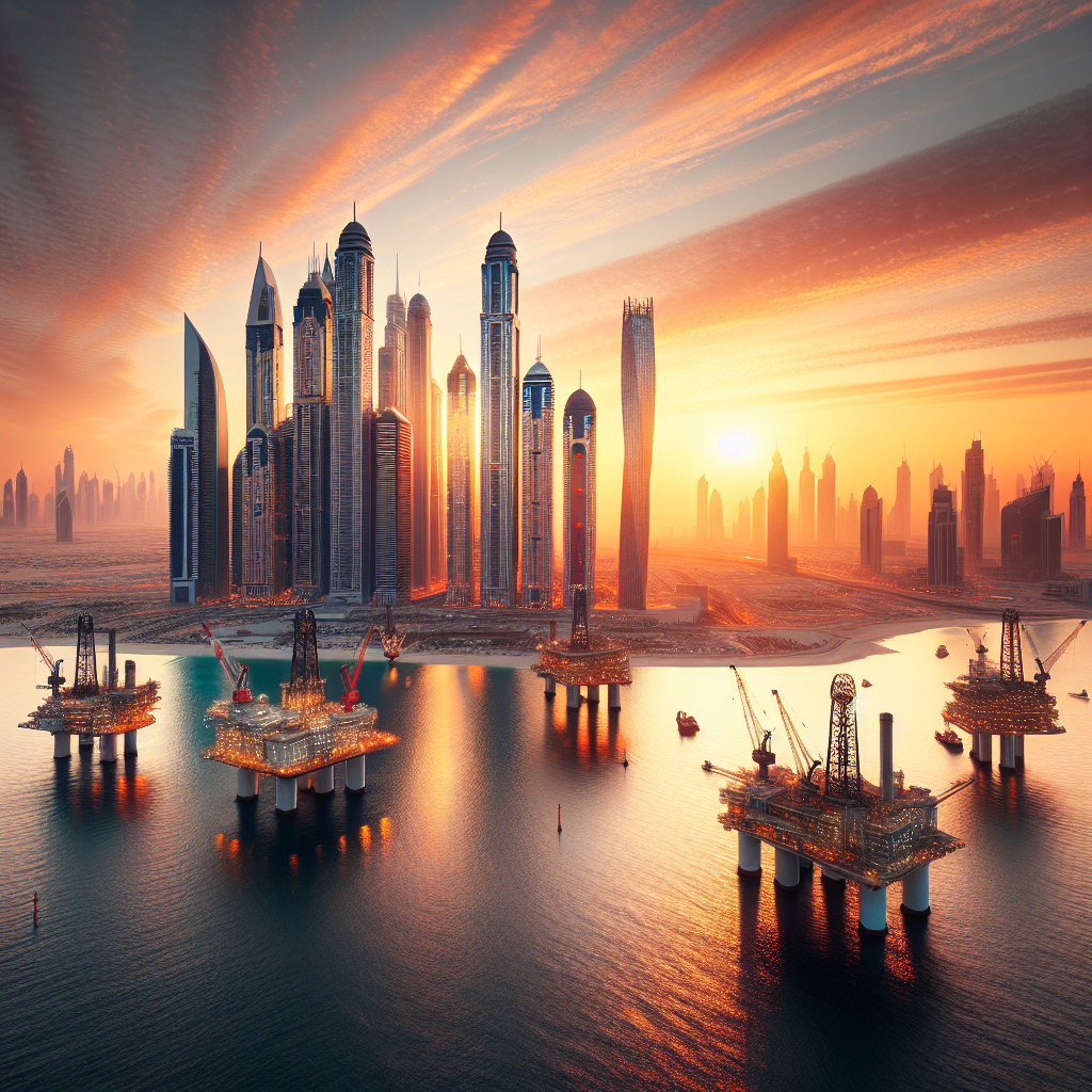 Založte offshore firmu v Dubai a vychutnajte si daňové výhody, prestíž a prístup na medzinárodné trhy. Objavte možné výhody teraz!